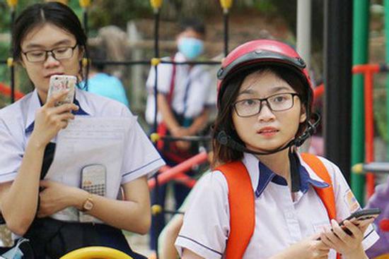 Nóng: Học sinh TP.HCM  và nhiều tỉnh thành chính thức nghỉ học đến 16/2 để tránh virus corona