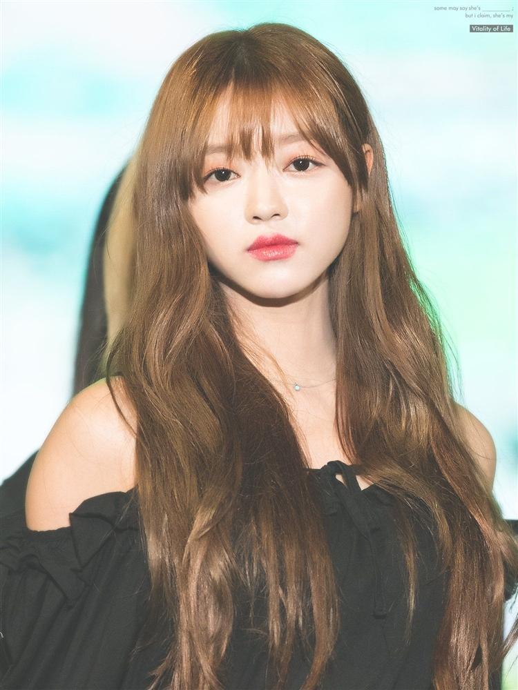 Không phải YoonA, Suzy hay Irene, 6 nữ mỹ này mới là huyền thoại nhan sắc trong mắt dân Hàn-1