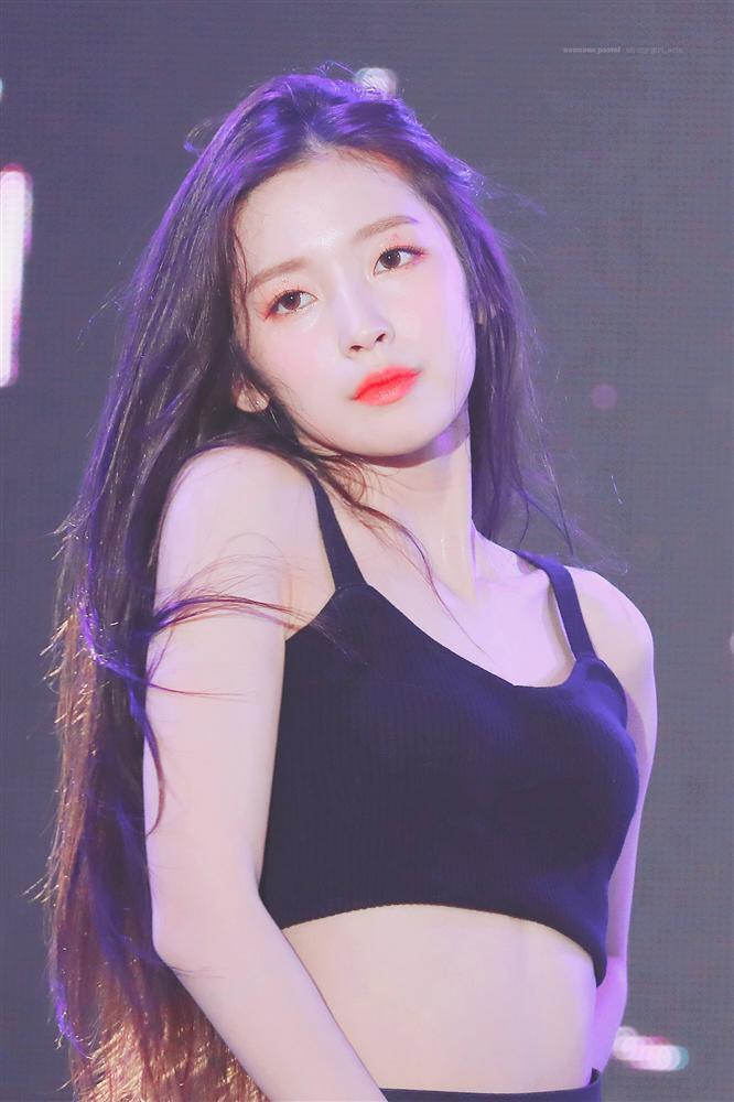 Không phải YoonA, Suzy hay Irene, 6 nữ mỹ này mới là huyền thoại nhan sắc trong mắt dân Hàn-3