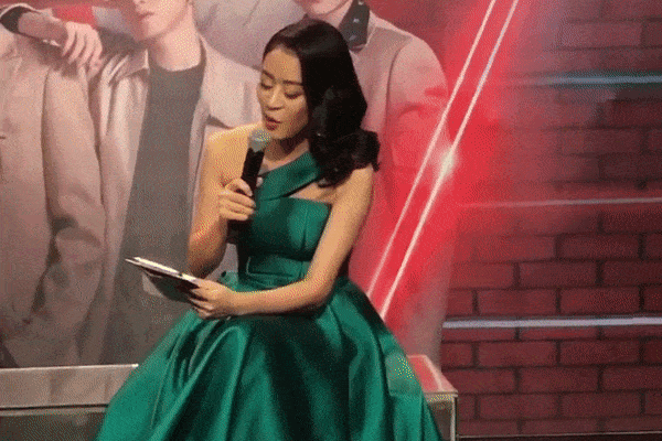 Hé lộ ảnh đời thường gợi cảm khó ai ngờ của MC thời tiết đình đám VTV-8