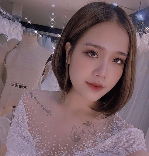 Hé lộ gia thế, học vấn người yêu tin đồn của Quang Hải-1