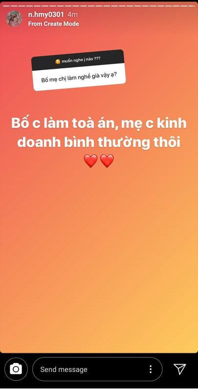 Hé lộ gia thế, học vấn người yêu tin đồn của Quang Hải-2