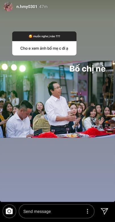 Hé lộ gia thế, học vấn người yêu tin đồn của Quang Hải-3