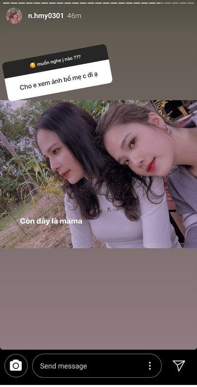 Hé lộ gia thế, học vấn người yêu tin đồn của Quang Hải-4