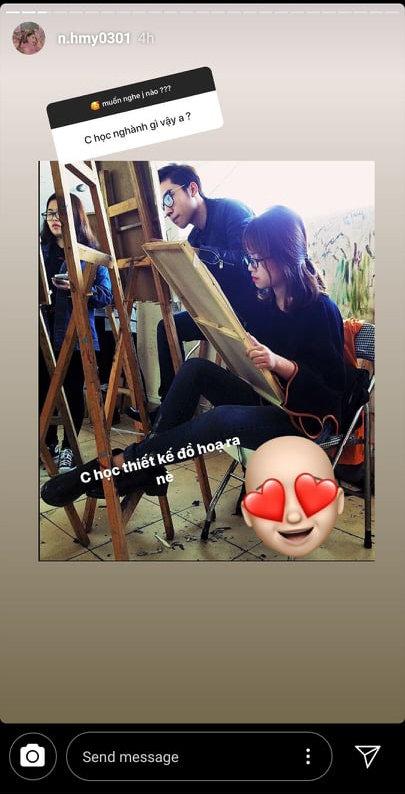 Hé lộ gia thế, học vấn người yêu tin đồn của Quang Hải-5