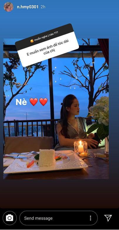 Hé lộ gia thế, học vấn người yêu tin đồn của Quang Hải-6