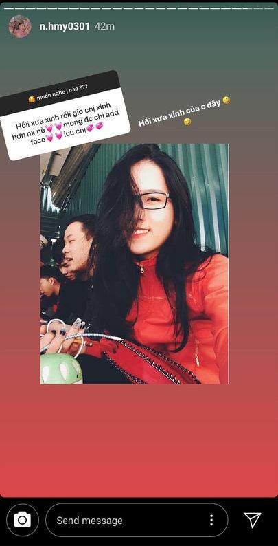 Hé lộ gia thế, học vấn người yêu tin đồn của Quang Hải-7