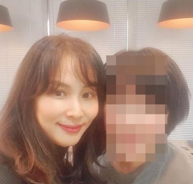 Jang Dong Gun phải dùng thuốc sau bê bối tình dục-2