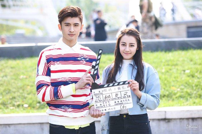 Trương Vân Long theo dõi trang anti Địch Lệ Nhiệt Ba, cùng công ty nhưng lại đâm sau lưng?-5