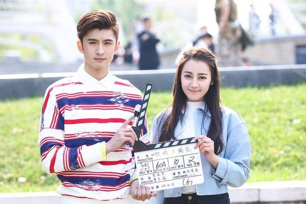 Địch Lệ Nhiệt Ba đang sớm hết thời ở tuổi 28?-6