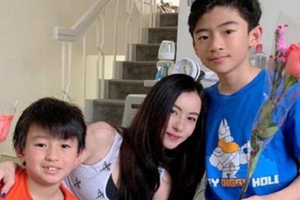 Sau khi lộ bằng chứng tiếp tục mang thai, Trương Bá Chi tuyên bố sẽ tổ chức hôn lễ ở Paris, chú rể hóa ra lại là người đàn ông này?-3