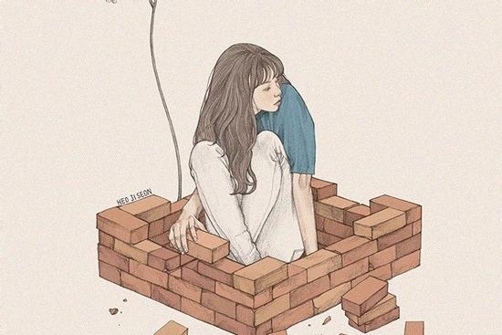 Sau khi kết hôn, đừng nói 4 điều này với người ngoài