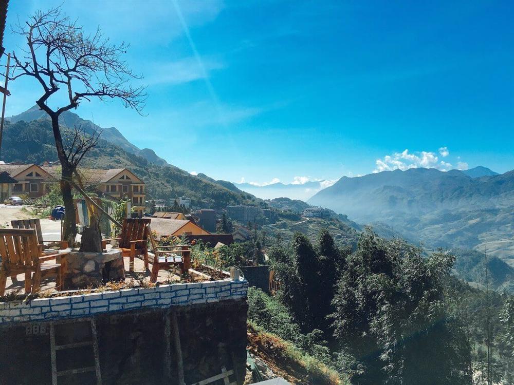 3 điểm sống ảo mới toanh ở Sa Pa mà bạn không thể bỏ lỡ khi tới đây-5