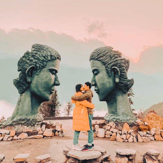 3 điểm sống ảo mới toanh ở Sa Pa mà bạn không thể bỏ lỡ khi tới đây-6