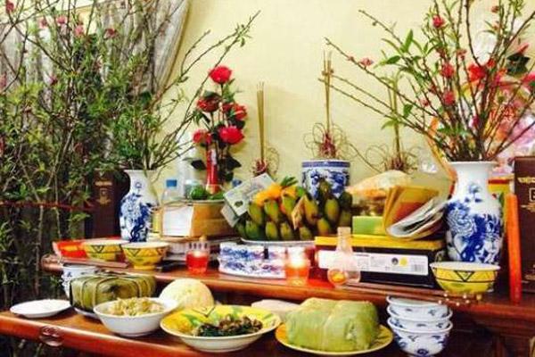 Sai lầm hóa vàng Rằm tháng Giêng các nhà hay mắc, phải bỏ ngay kẻo mang họa-3