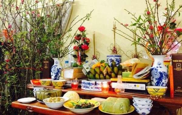 Bài văn khấn cúng Rằm tháng Giêng 2020 cần thiết cho mọi gia đình-1