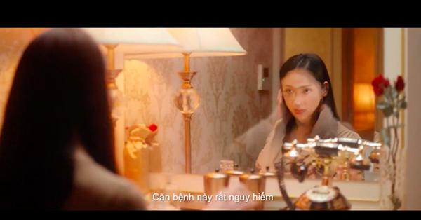 Hả hê khi Hân tiểu tam bị ăn tát liên hồi, Hương Giang chọn kết thúc hạnh phúc với mối tình bách hợp?-3