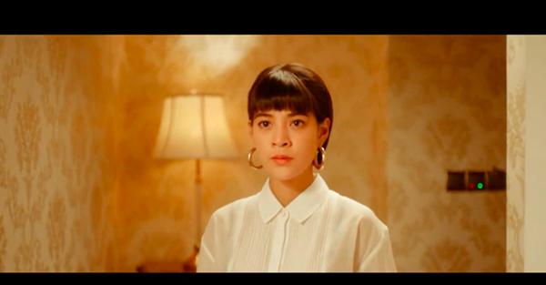 Hả hê khi Hân tiểu tam bị ăn tát liên hồi, Hương Giang chọn kết thúc hạnh phúc với mối tình bách hợp?-7