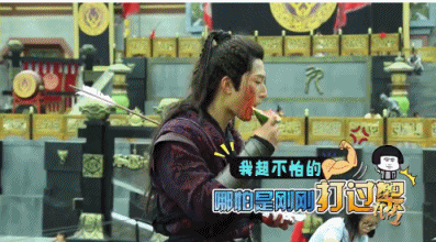 Muôn kiểu đối phó của sao Việt và sao Hoa ngữ khi đóng cảnh mùa đông giữa thời tiết mùa hè-10