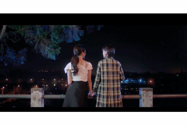 Hả hê khi Hân 'tiểu tam' bị ăn tát liên hồi, Hương Giang chọn kết thúc hạnh phúc với mối tình bách hợp?