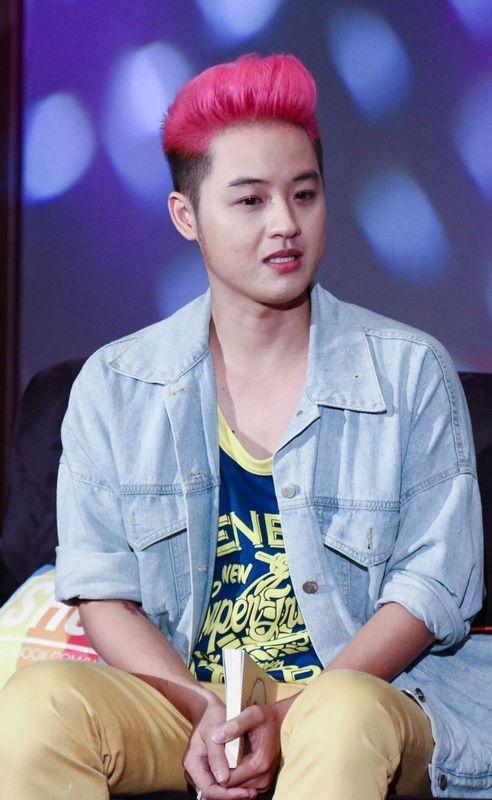 Ca sĩ Thanh Duy thú nhận đang bị quấy rối tình dục hàng ngày-2