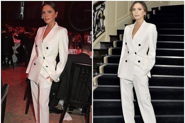 Công nương Kate dẫn đầu trào lưu bờm tóc không sến, Son Ye Jin áp dụng sang chảnh ngút ngàn-5