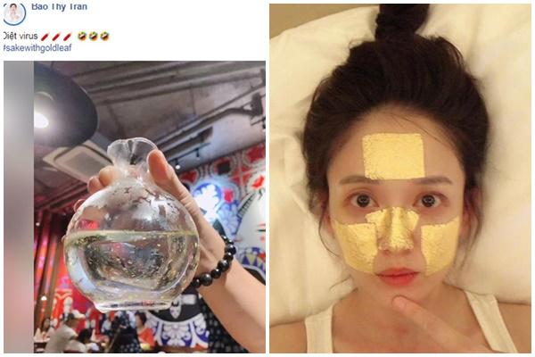 Bảo Thy và những lần bị bóc mẽ trình photoshop non tay-9