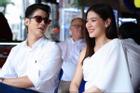 Cuối cùng, mĩ nhân Baifern cũng chịu tái hợp 'tình đầu' Mario Maurer, visual sau 10 năm xứng danh 'siêu phẩm'