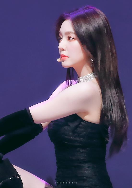 Góc nghiêng thần thánh 5 năm không đổi của Irene-9