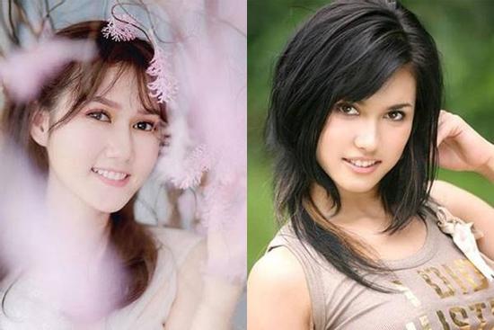 Mỹ nhân Việt giống Maria Ozawa: Bị đàn em 'cà khịa' nhan sắc, đang hẹn hò trai trẻ