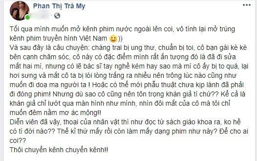 Mỹ nhân Việt giống Maria Ozawa: Bị đàn em cà khịa nhan sắc, đang hẹn hò trai trẻ-6