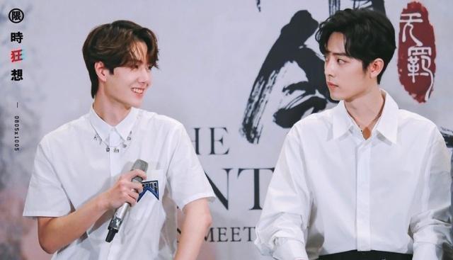 Tất cả antifan Vương Nhất Bác đều bắt nguồn là fan của Tiêu Chiến?-3