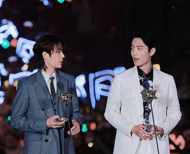 Tất cả antifan Vương Nhất Bác đều bắt nguồn là fan của Tiêu Chiến?-5