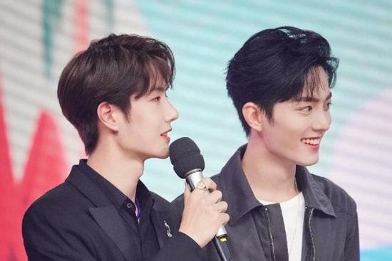 Tất cả antifan Vương Nhất Bác đều bắt nguồn là fan của Tiêu Chiến?