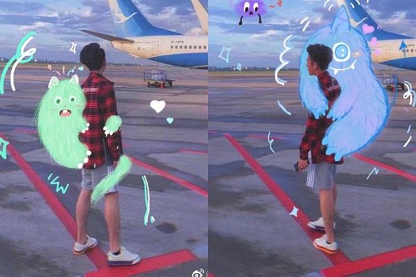 Triệu Vy, Chương Tử Di và những cặp mẹ kế - con chồng nổi tiếng của showbiz Hoa ngữ-12