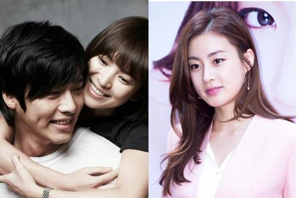 Lộ diện sau tin đồn tái hôn, Song Hye Kyo công khai tựa đầu vào vai người đàn ông lạ mà quen này-3