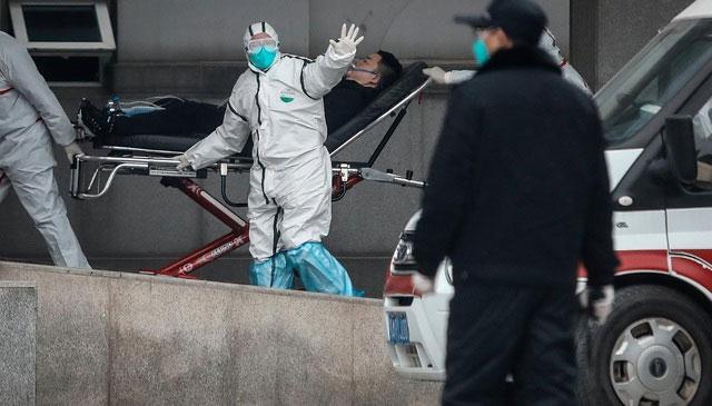 Cập nhật dịch virus corona: Số người chết vì virus corona tăng lên 635, với 2.447 ca nhiễm mới-1