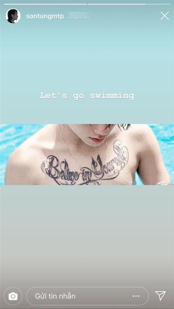 Mỹ nam Vbiz thích khoe body vạm vỡ, riêng Sơn Tùng M-TP chuộng style hở nửa vời-4