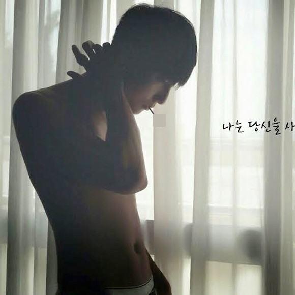 Mỹ nam Vbiz thích khoe body vạm vỡ, riêng Sơn Tùng M-TP chuộng style hở nửa vời-15