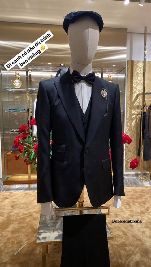 Đám cưới của Duy Mạnh - Quỳnh Anh: 500.000 viên pha lê cao cấp, riêng tiền hoa đã 200 triệu-4