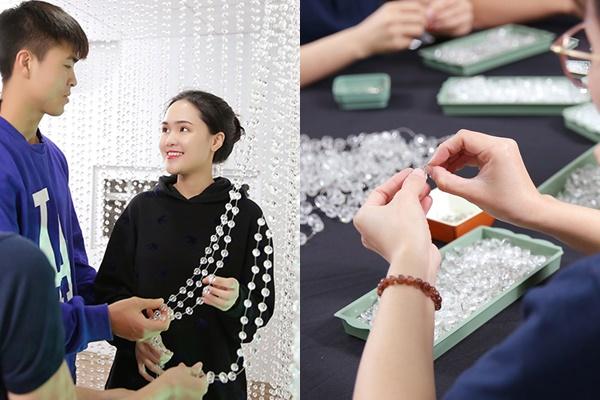 Chúc mừng Duy Mạnh lấy vợ, thầy Park bị soi dùng bài cũ từ đám cưới Văn Đức-1