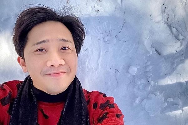 Nhiều bằng chứng cho thấy Hari Won đã mang bầu với Trấn Thành?-6