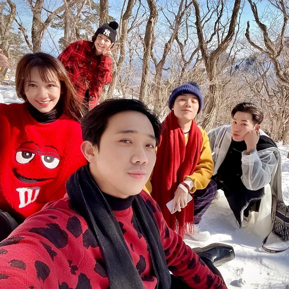 Trấn Thành lộ dấu hiệu tuổi tác rõ nét ở tuổi 33-3