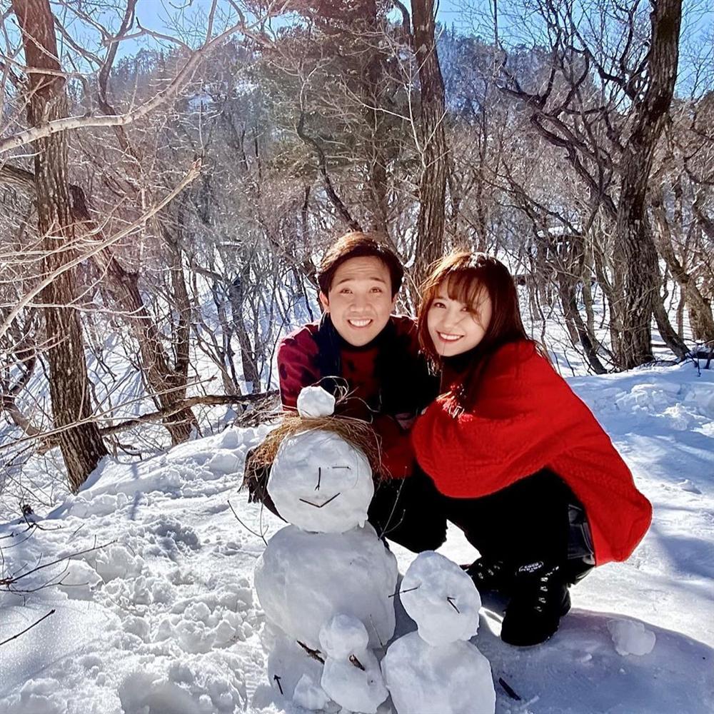 Trấn Thành lộ dấu hiệu tuổi tác rõ nét ở tuổi 33-2