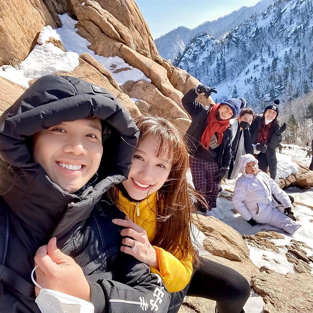 Trấn Thành lộ dấu hiệu tuổi tác rõ nét ở tuổi 33-4