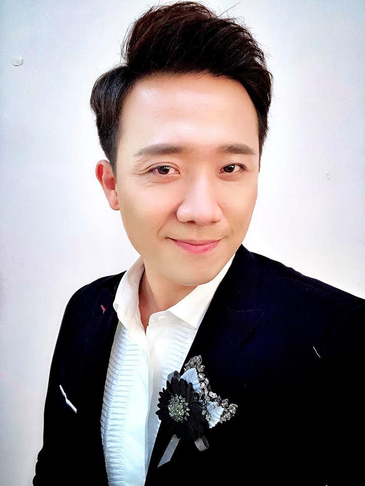 Trấn Thành lộ dấu hiệu tuổi tác rõ nét ở tuổi 33-9