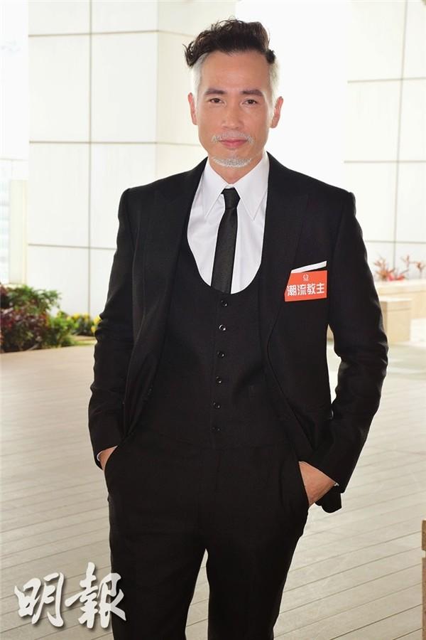 Những diễn viên bị mệnh danh là thuốc độc rating ở TVB-1