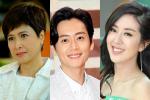 Những diễn viên bị mệnh danh là 'thuốc độc rating' ở TVB