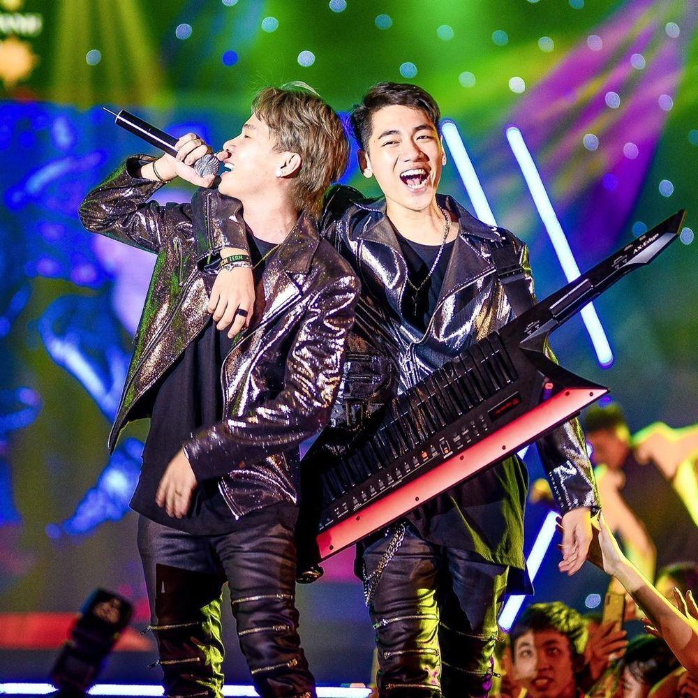 Jack giải đáp thắc mắc bấy lâu của khán giả: Có trắng tay khi rời công ty K-ICM?-3