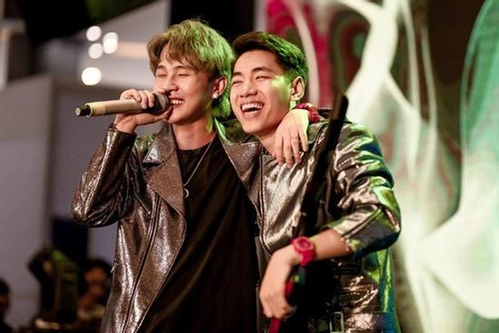 Jack giải đáp thắc mắc bấy lâu của khán giả: 'Có trắng tay khi rời công ty K-ICM?'